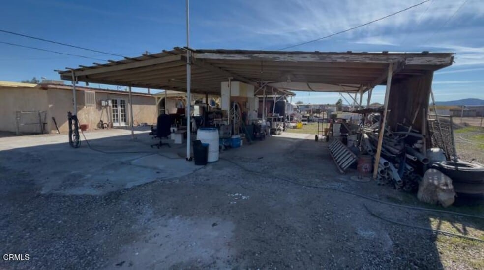 More Photos Of 57376 Highway 127, Baker Specialty For Sale