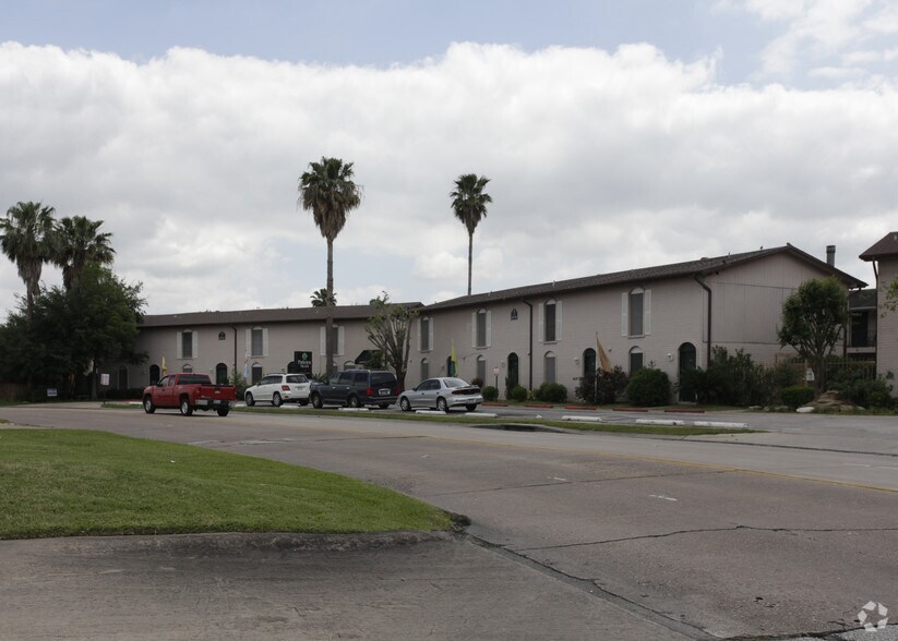 Primary Photo Of 2323 Burke, Pasadena Apartments For Sale