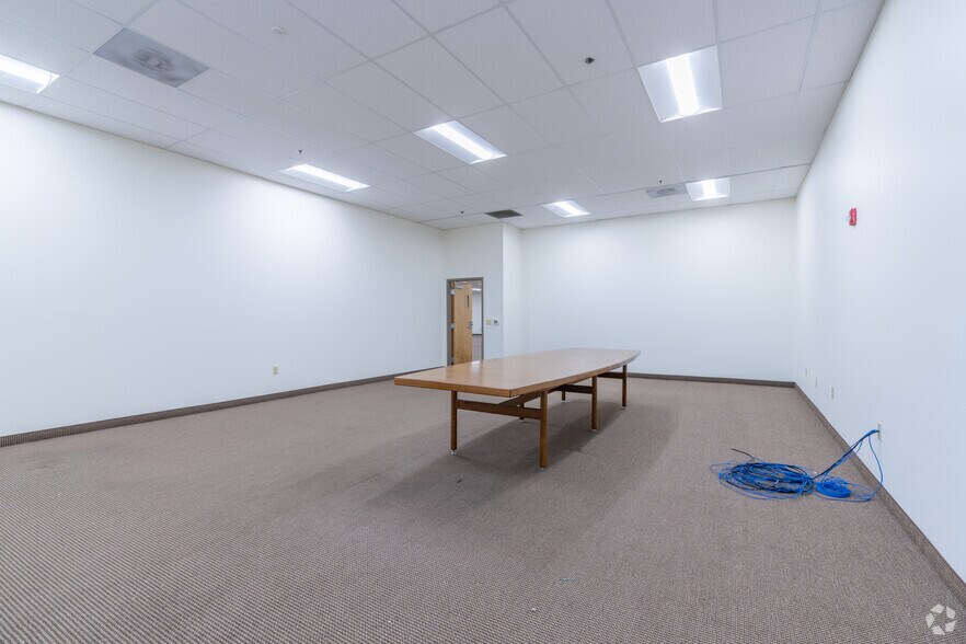 Photo of 1st Floor Ste Build to Suit