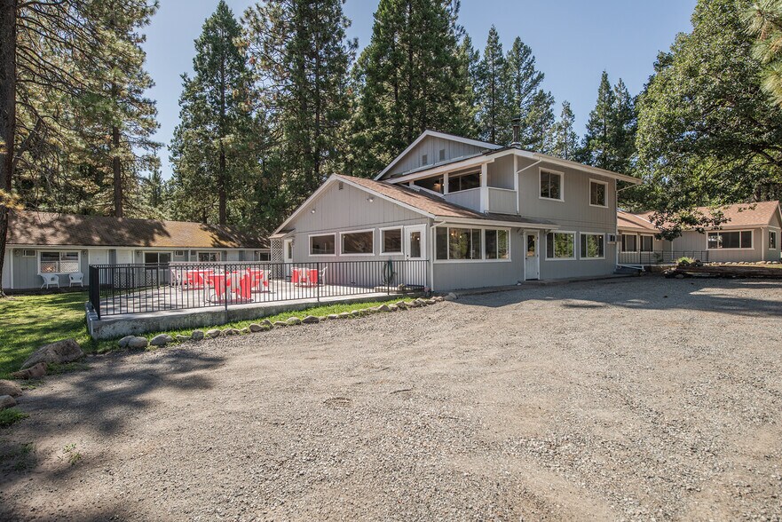 More Photos Of 590 Airport Road, Trinity Center Lodge Meeting Hall For Sale