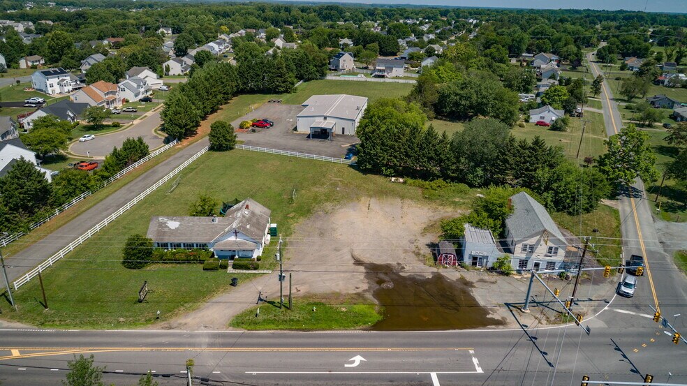 More Photos Of 3 Ringgold Rd, Falmouth Land For Sale