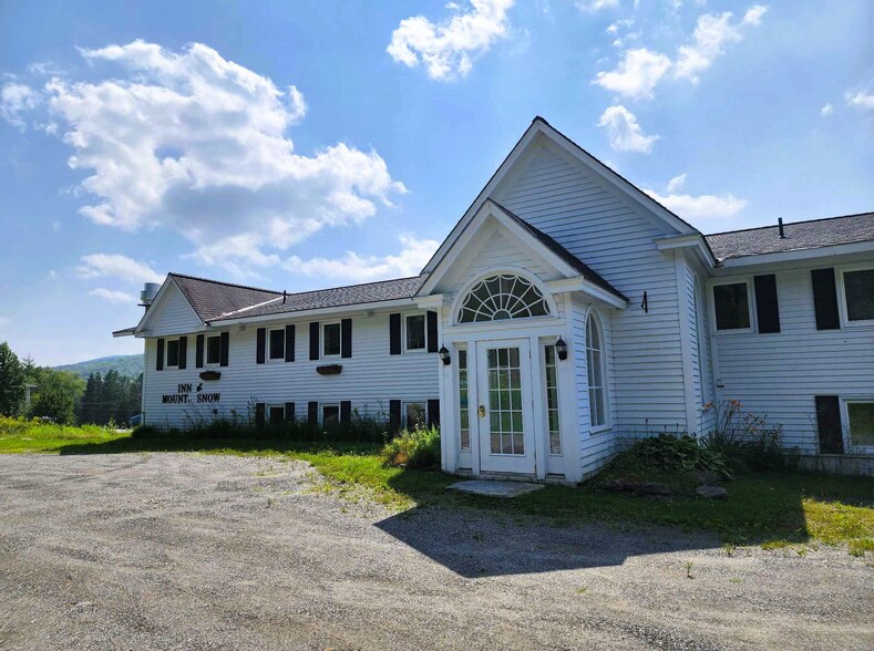 More Photos Of 401 Vt Route 100, West Dover Hotel For Sale