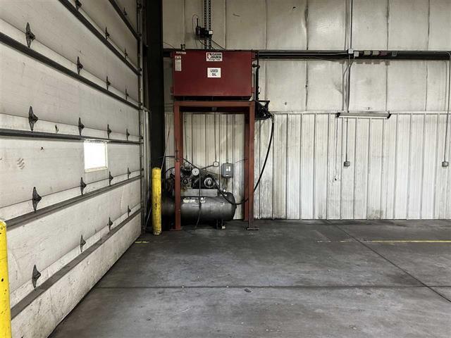 More Photos Of 2740 Stoner Ct, North Liberty Truck Terminal For Lease