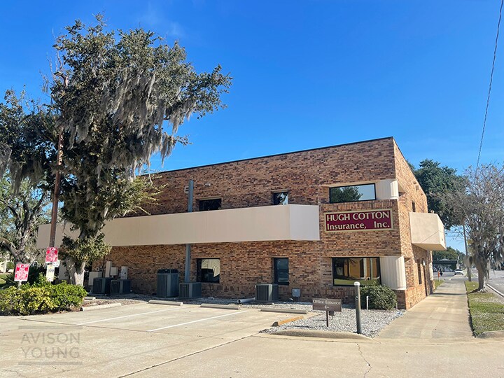 Primary Photo Of 2315 Curry Ford Rd, Orlando Office For Lease
