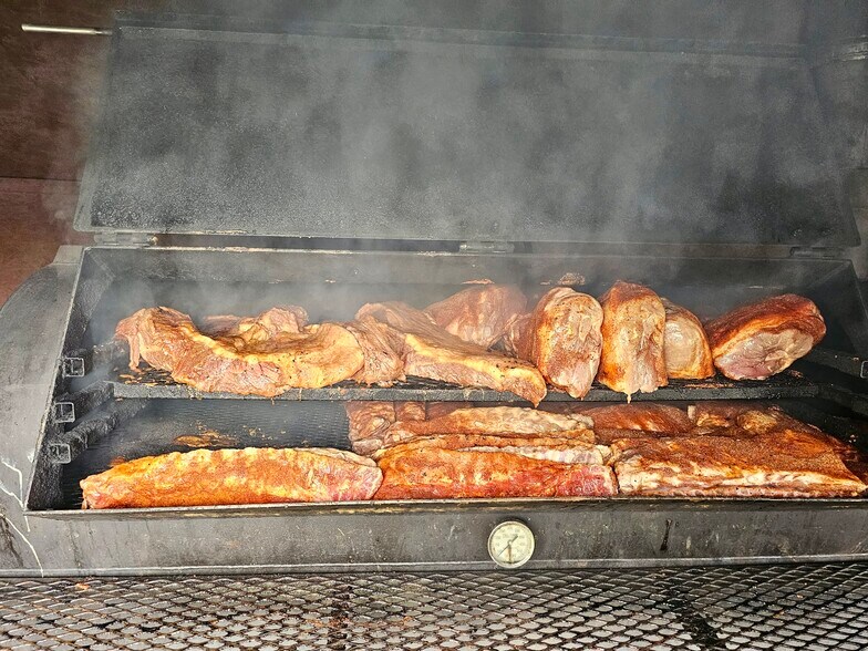 More Photos Of 3512 County Road 14, Madrid Restaurant For Sale