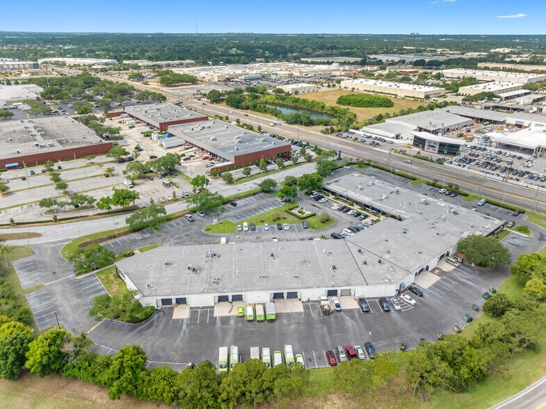 More Photos Of 11701 S Belcher Rd, Largo Light Distribution For Lease