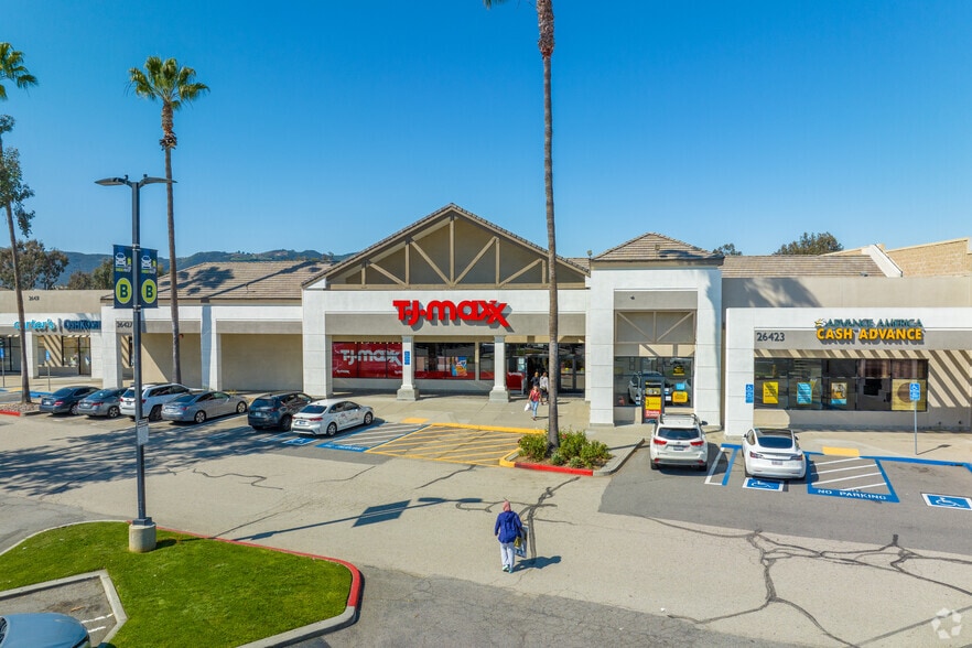 More Photos Of 26471 Ynez Rd, Temecula Unknown For Lease