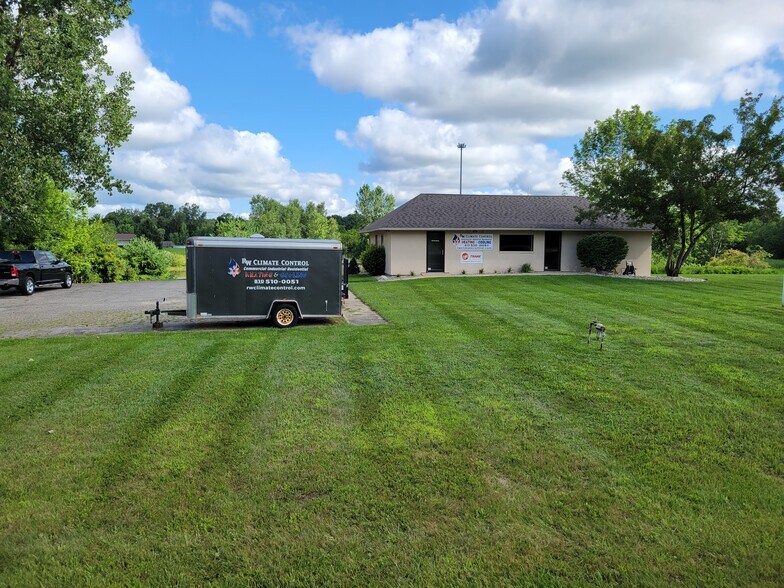 More Photos Of 9477 Vienna Rd, Otisville Medical For Sale
