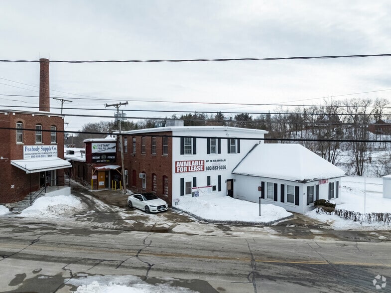 More Photos Of 29 Crown St, Nashua Manufacturing For Lease