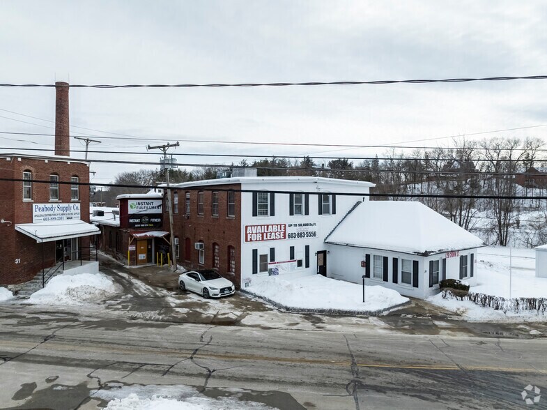 More Photos Of 29 Crown St, Nashua Manufacturing For Lease