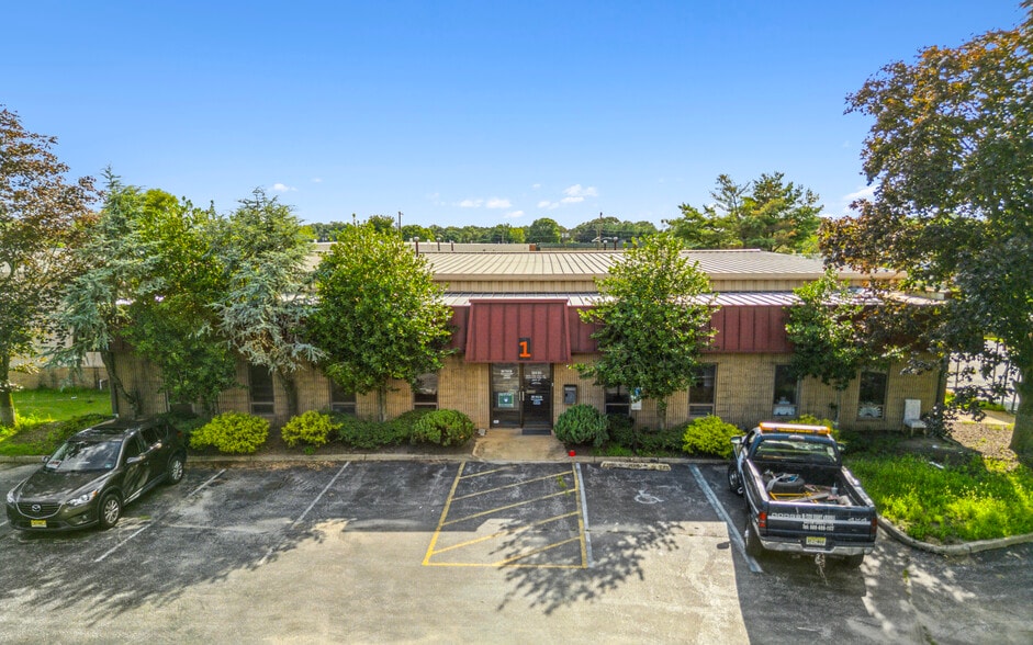 More Photos Of 1 Ironside Ct, Willingboro Manufacturing For Sale