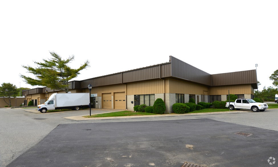 More Photos Of 21 Fruean Way, South Yarmouth Warehouse For Sale