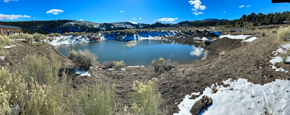 More Photos Of 4406 Buckhorn Rnch rd, Pioche Land For Sale