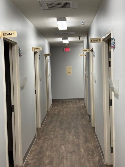 More Photos Of 2360 S Highway 29, Cantonment Medical For Sale