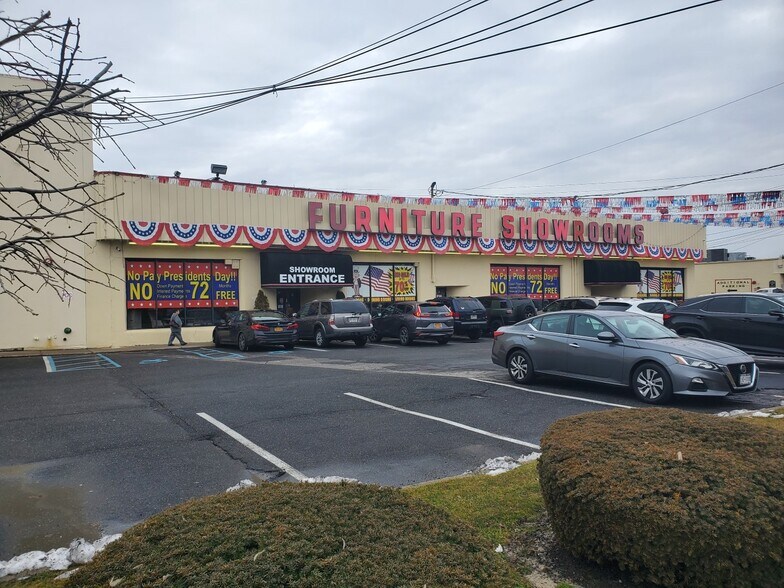 Primary Photo Of 2066 Route 112, Medford Storefront For Sale