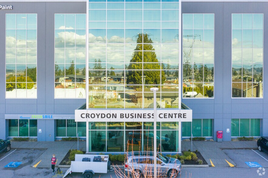More Photos Of 2630 Croydon Dr, Surrey Medical For Sale