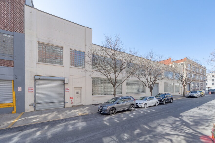 More Photos Of 2124 44th Ave, Long Island City Warehouse For Sale