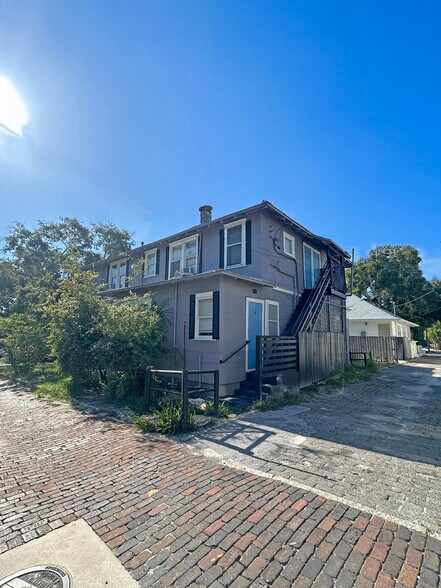 More Photos Of 624 1st St N, Saint Petersburg Apartments For Sale