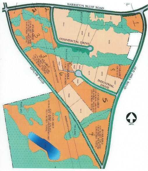 More Photos Of ,  Land For Sale