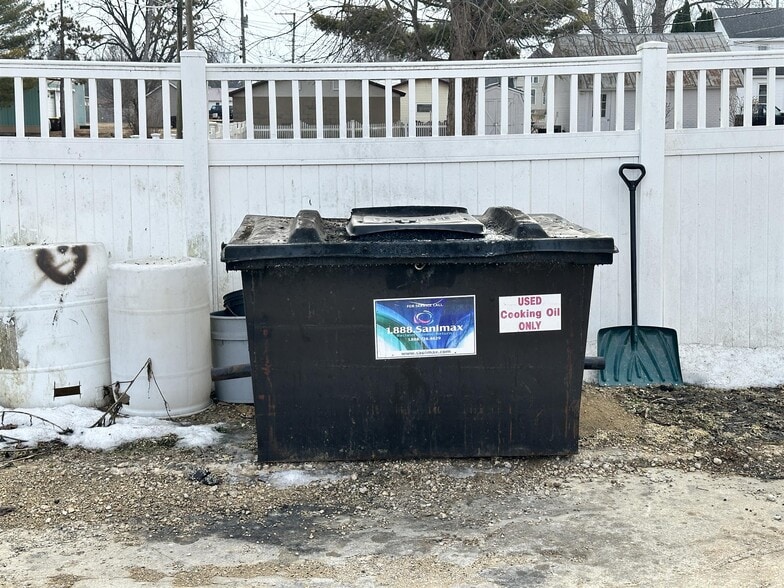 More Photos Of 102 E Railroad St, Lena Apartments For Sale