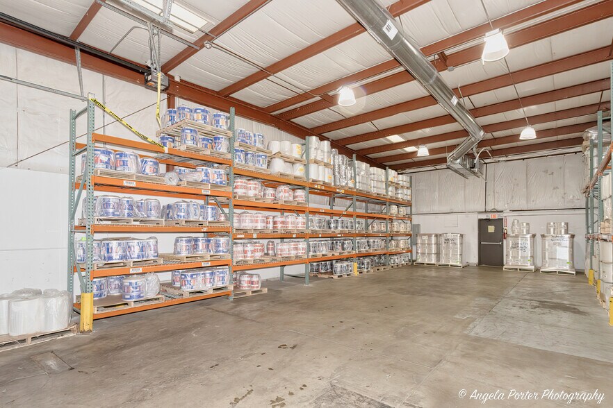 More Photos Of 947 Carney Ct, Antioch Industrial For Sale