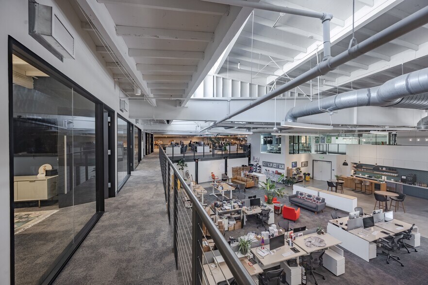 More Photos Of 13335 Maxella Ave, Marina Del Rey Loft Creative Space For Lease