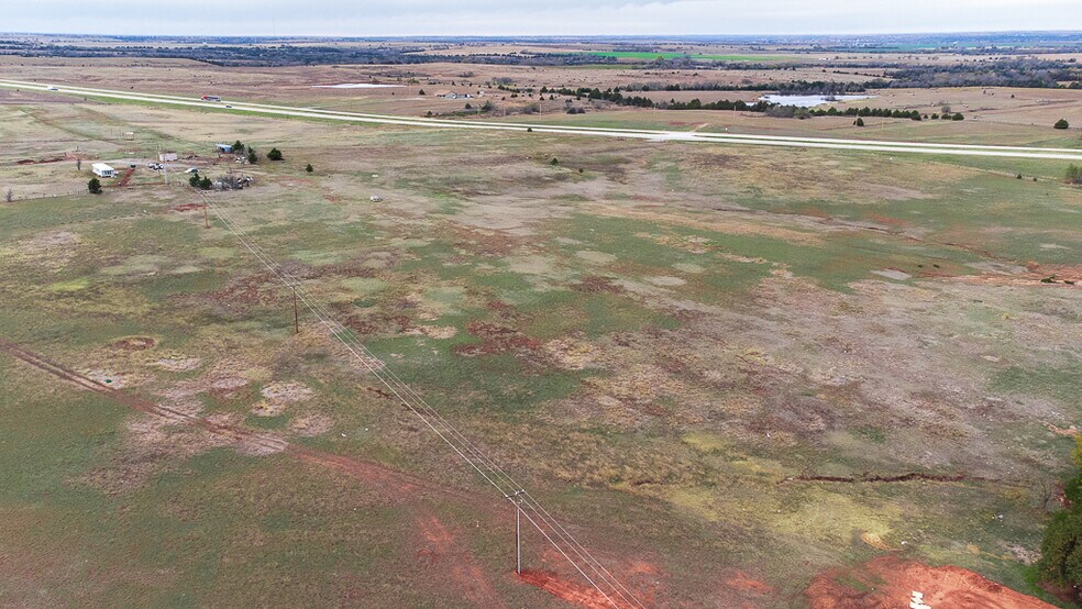 More Photos Of Hwy 33 and Henney Rd, Coyle Land For Sale