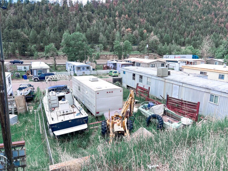 More Photos Of 704 Miner St, Idaho Springs Land For Sale