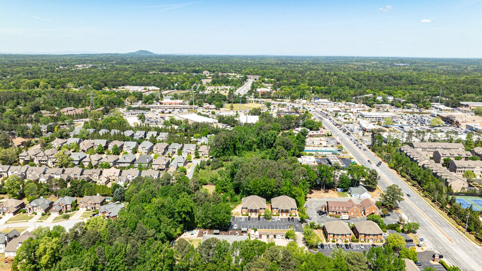 More Photos Of 501 Johnson Ferry Rd, Marietta Office For Sale