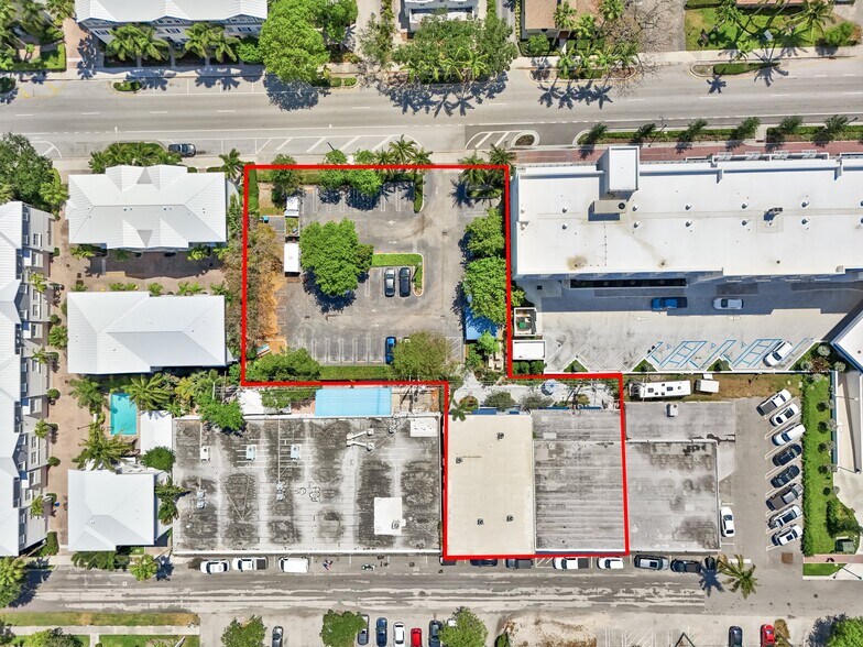 More Photos Of 235-245 NE 4th Ave, Delray Beach Loft Creative Space For Sale