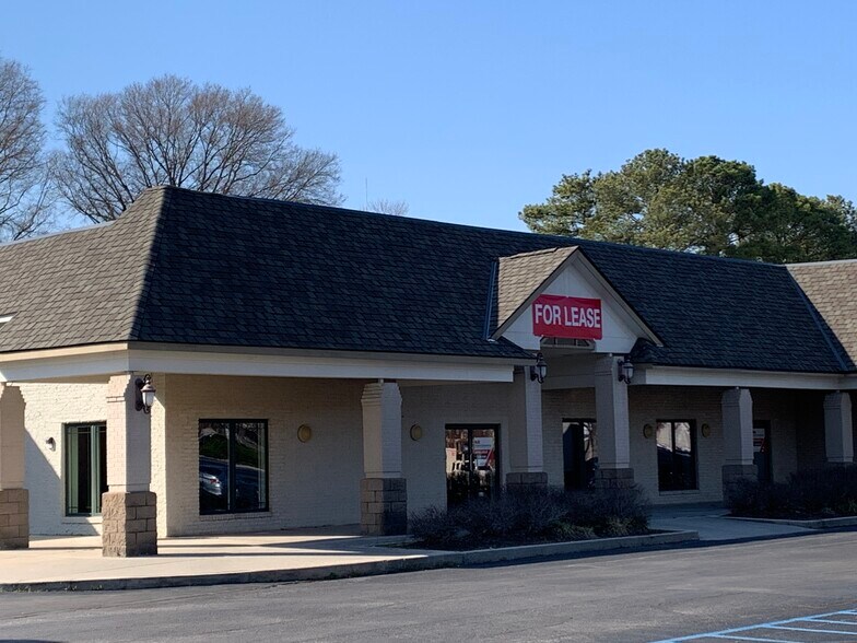 More Photos Of 7900 Bailey Cove Rd SE, Huntsville Unknown For Lease