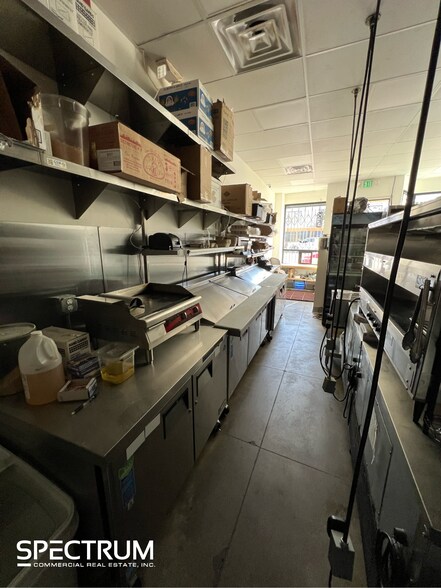 More Photos Of 2201-2213 W Sunset Blvd, Los Angeles Restaurant For Lease