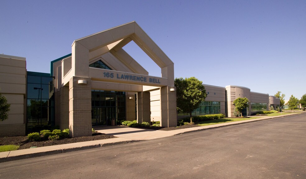 More Photos Of 75 Earhart Dr, Amherst Unknown For Lease