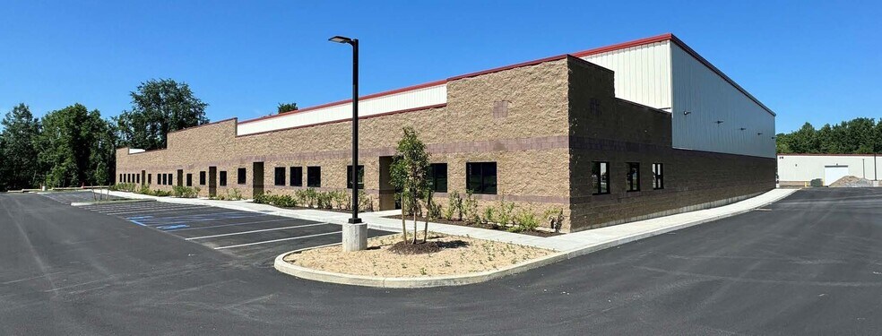 Primary Photo Of 2 Lear Jet Lane, Latham Light Manufacturing For Lease