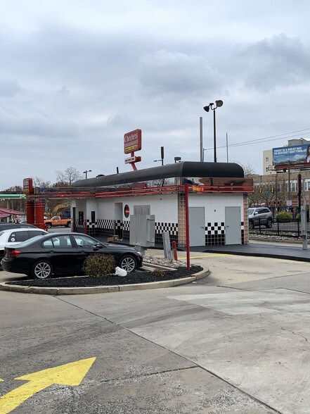 More Photos Of 1208 N Broad St, Philadelphia Restaurant For Lease