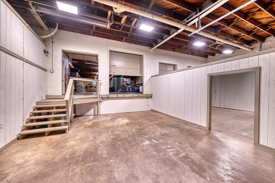 More Photos Of 1004 Sevier Ave, Knoxville Warehouse For Sale