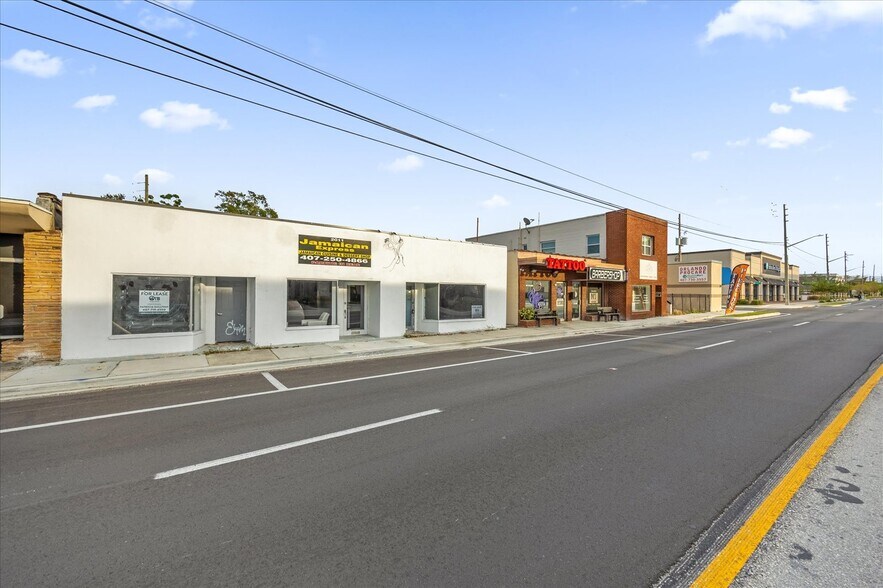 More Photos Of 2011-2013 S Orange Ave, Orlando Storefront Retail Office For Sale