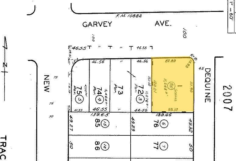More Photos Of 7422 Garvey Ave, Rosemead Medical For Lease