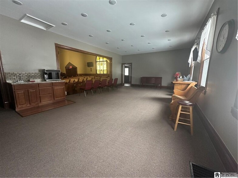 More Photos Of 11189 Hendy Hollow Rd, Corning Religious Facility For Sale