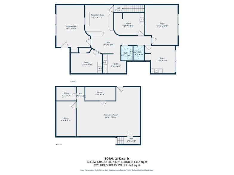 More Photos Of 616 Bloomfield Ave, West Caldwell Medical For Sale