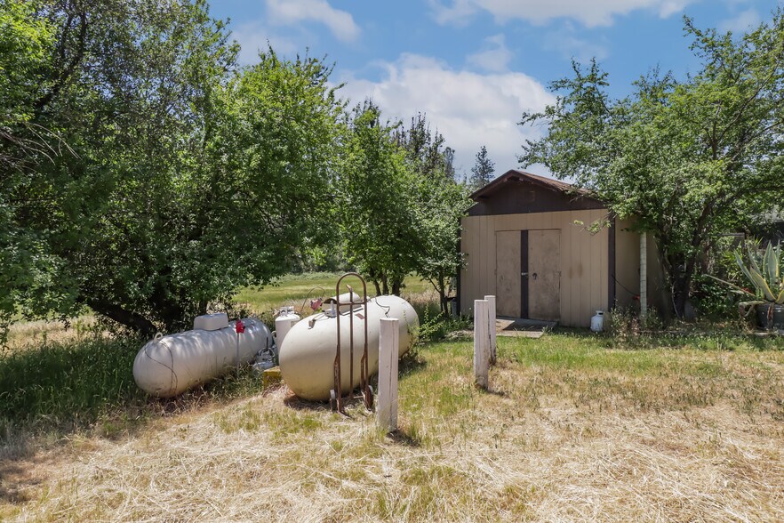More Photos Of 22115 Pleasant Valley Rd, North San Juan Manufactured Housing Mobile Home Park For Sale