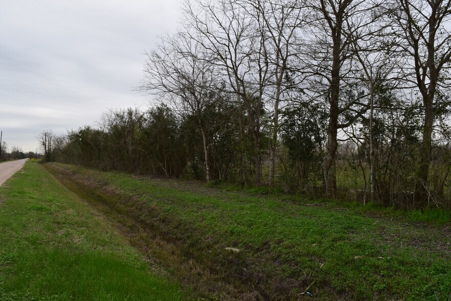 More Photos Of 0 Belcher (CR 397), Manvel Land For Sale