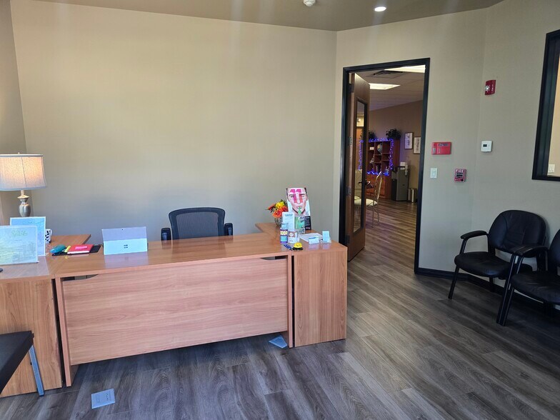 More Photos Of 4868 Sparks Blvd, Sparks Office For Lease
