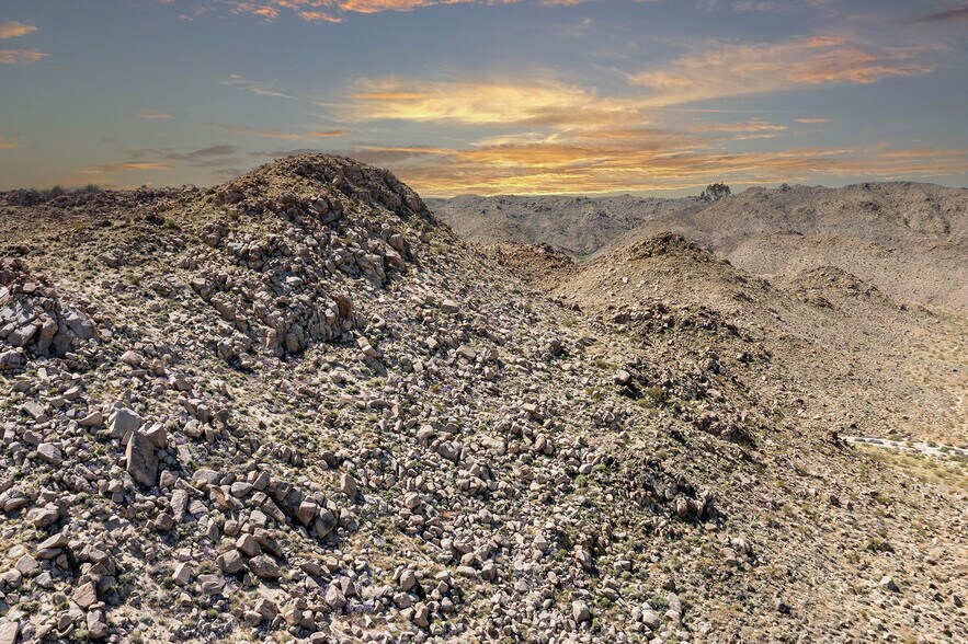 More Photos Of 50636 Golden Ray Rd, Johnson Valley Religious Facility For Sale