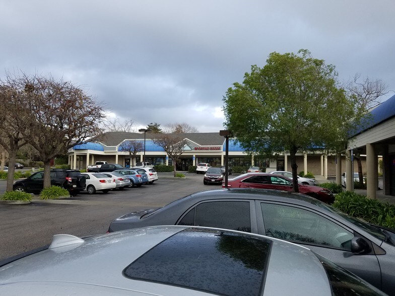 More Photos Of 1430 41st Ave, Capitola Freestanding For Lease