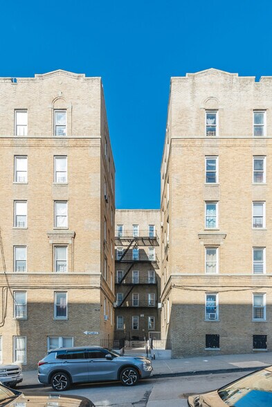 More Photos Of 679 Magenta St, Bronx Apartments For Sale