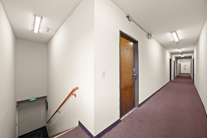 More Photos Of 300 S Garfield Ave, Monterey Park Office For Sale