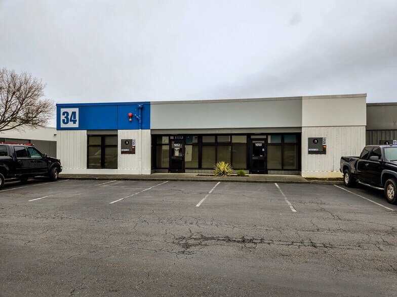 More Photos Of 1038 Industry Dr, Tukwila Light Manufacturing For Lease