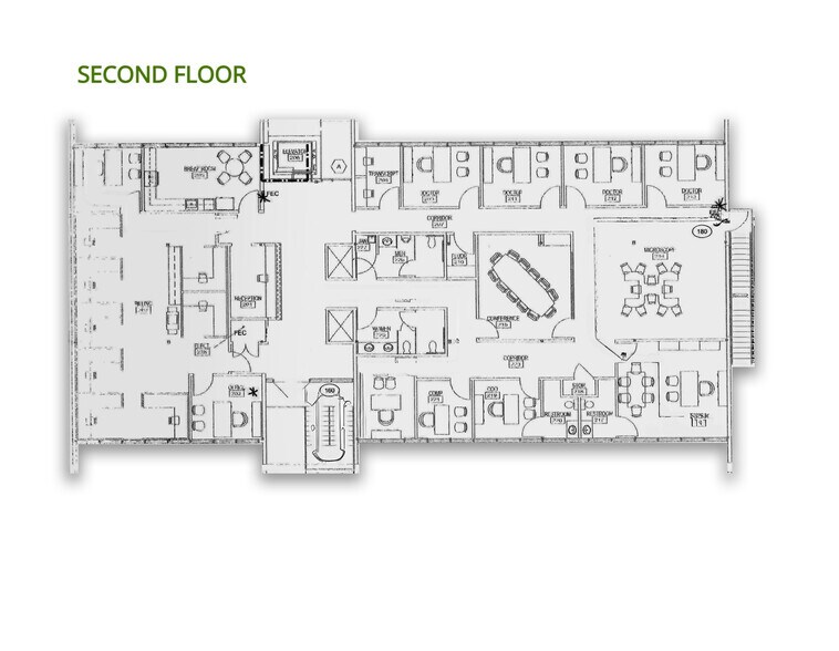 More Photos Of 3512 Old Montgomery Hwy, Birmingham Office For Sale