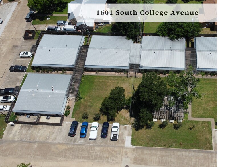 More Photos Of 1601 S College Ave, Bryan Multifamily For Sale
